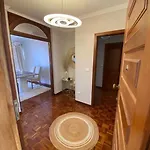 Appartement Residência Azevedo *