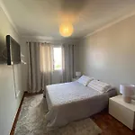 Appartement Residência Azevedo *