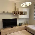 Residência Azevedo Appartement