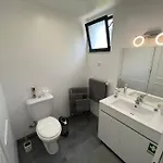 Appartement Residência Azevedo *