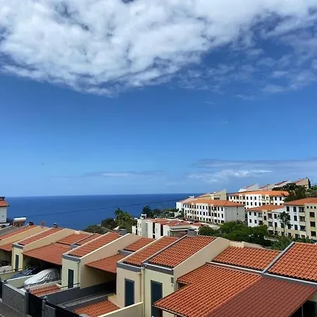 Appartement Residência Azevedo