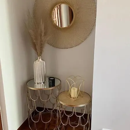 Apartmán Residencia Azevedo