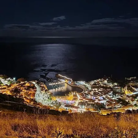 Residência Azevedo *