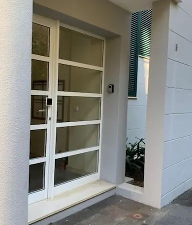 Daire Residencia Azevedo *