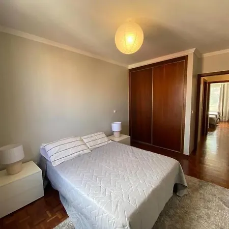 Apartmán Residencia Azevedo
