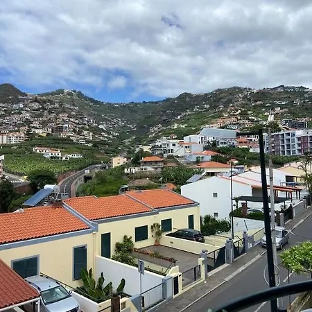 Residencia Azevedo *