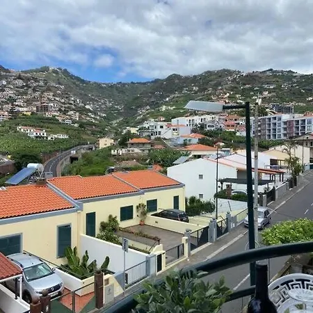 Residencia Azevedo * Camara de Lobos