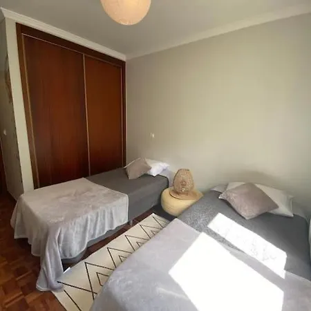 Residencia Azevedo *