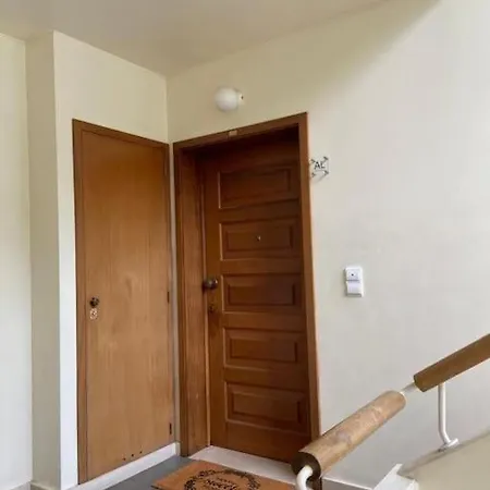 Residencia Azevedo