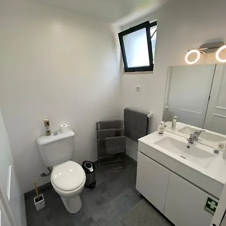 Apartmán Residencia Azevedo *