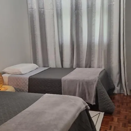 Residencia Azevedo