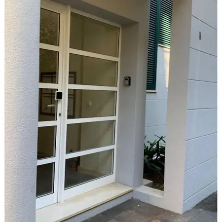 Daire Residencia Azevedo *