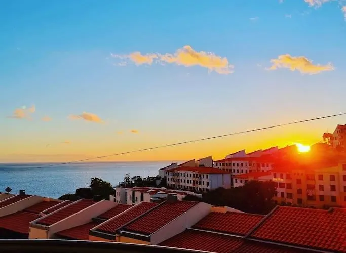 Appartement Residência Azevedo Câmara de Lobos