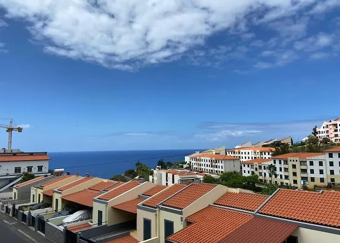 Appartement Residência Azevedo