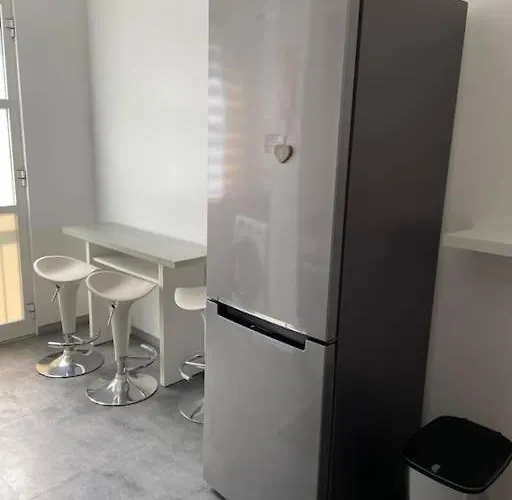 Residência Azevedo Appartement