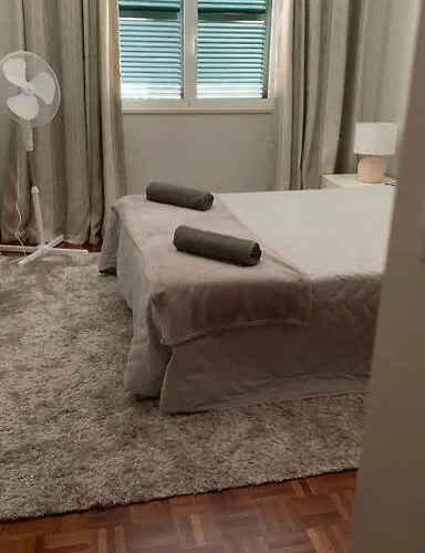 Residência Azevedo *