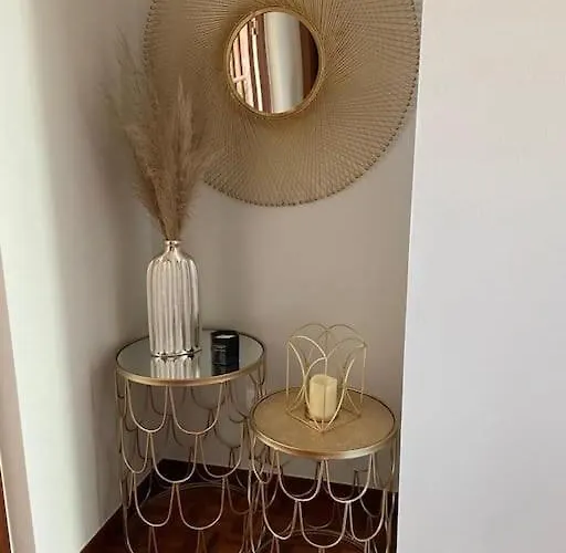 Appartement Residência Azevedo