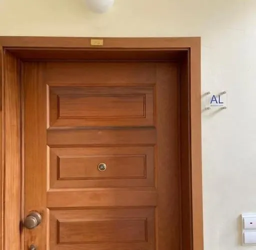 Residência Azevedo Appartement