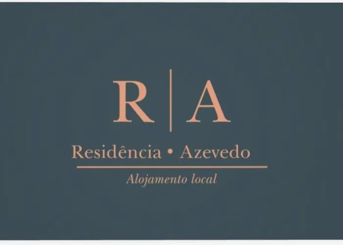 Residência Azevedo Appartement Câmara de Lobos