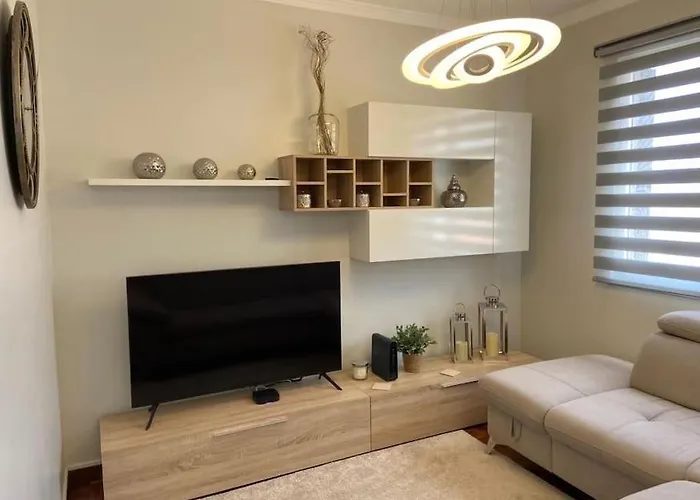 Residência Azevedo Appartement