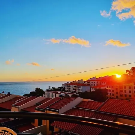 Apartment Residencia Azevedo Camara de Lobos