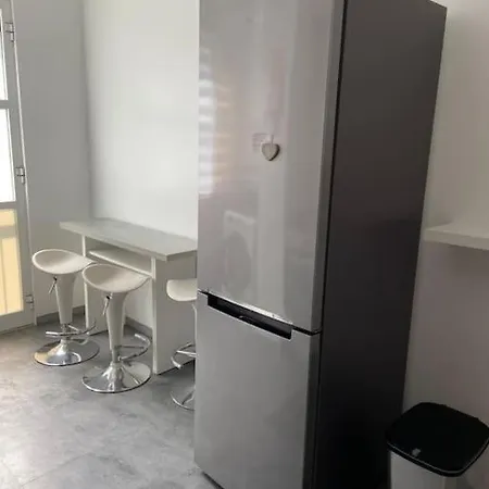 Residencia Azevedo Lägenhet