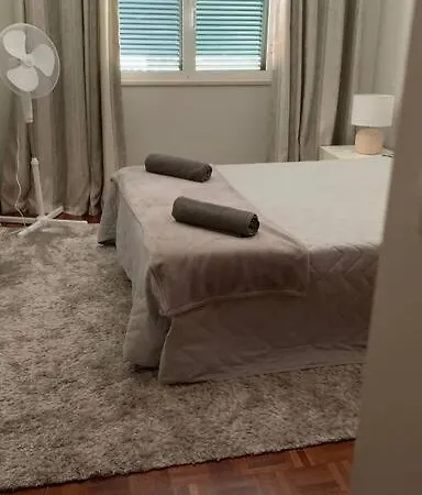 Residencia Azevedo *