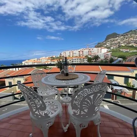 Residencia Azevedo Apartment *