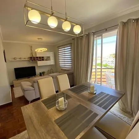 Residencia Azevedo Apartmán