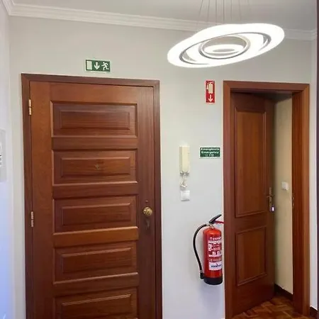 Residencia Azevedo