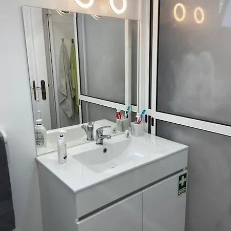 Apartmán Residencia Azevedo *