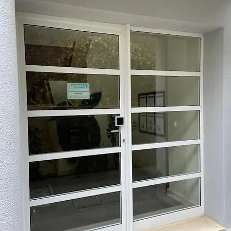 Apartment Residencia Azevedo Camara de Lobos