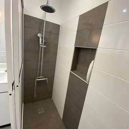 Lägenhet Residencia Azevedo Câmara de Lobos