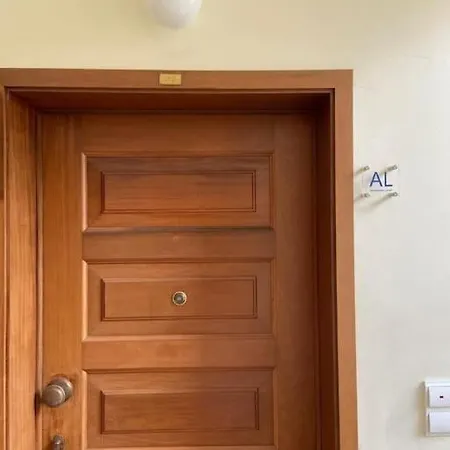 Residencia Azevedo Lägenhet