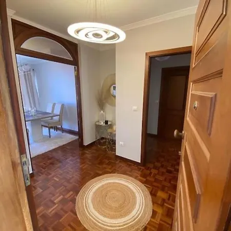 Apartmán Residencia Azevedo *