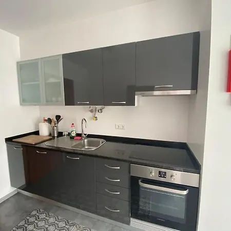 Residencia Azevedo *