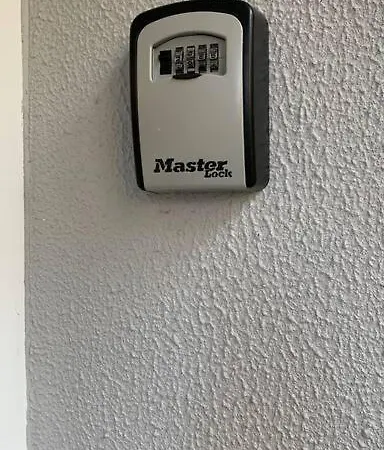 Lägenhet Residencia Azevedo Câmara de Lobos