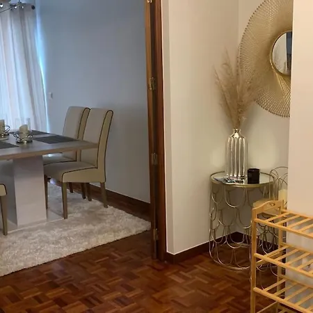 Residencia Azevedo *