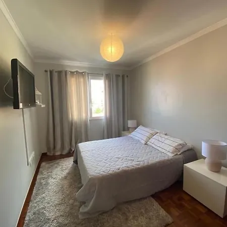 Apartmán Residencia Azevedo *