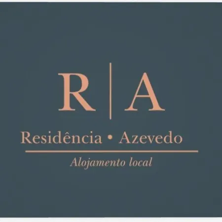 Residencia Azevedo Apartmán Câmara de Lobos