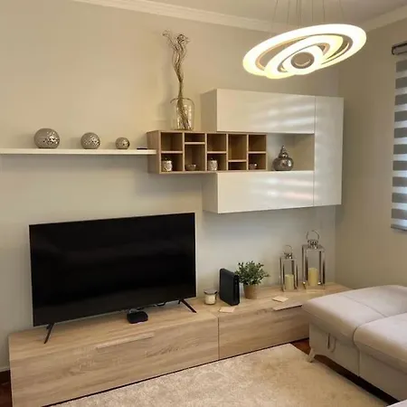Residência Azevedo Appartement