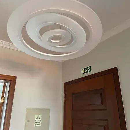 Residencia Azevedo Apartmán Câmara de Lobos