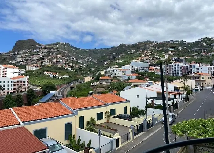 Residencia Azevedo *