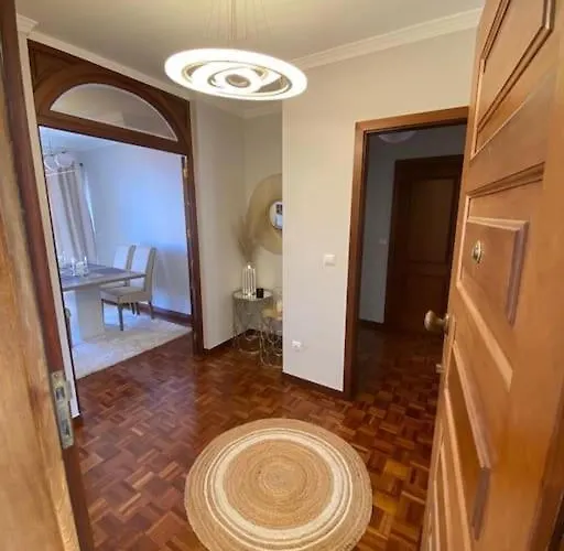 Daire Residencia Azevedo *