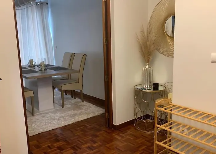 Residencia Azevedo *